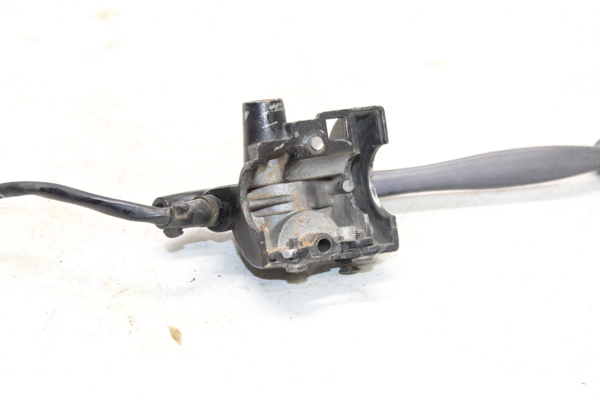 1983 Yamaha XC180 Riva 180 OEM Right Front Brake Lever Perch Control