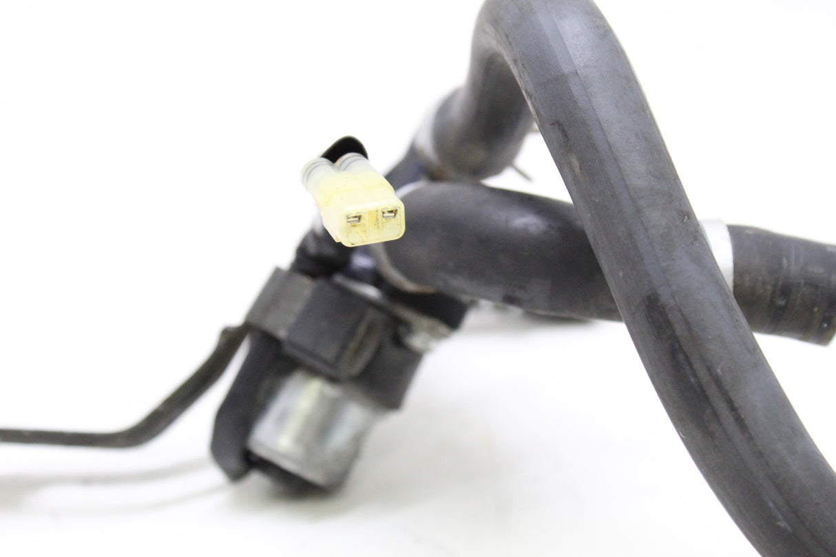 2007 Yamaha YZF R6S OEM AIR INTAKE PRESSURE VALVE