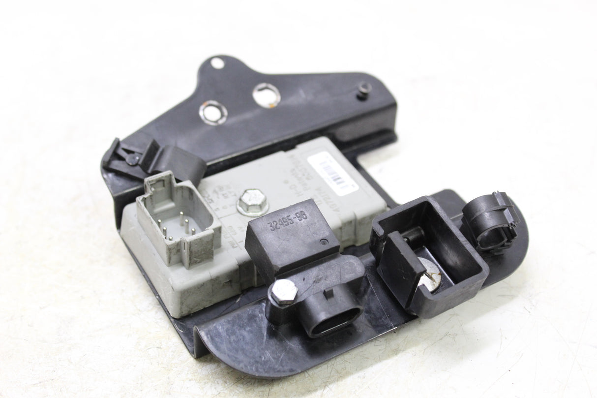 2000 Harley-Davidson Softail Deuce FXSTD OEM TURN SIGNAL MODULE ECU