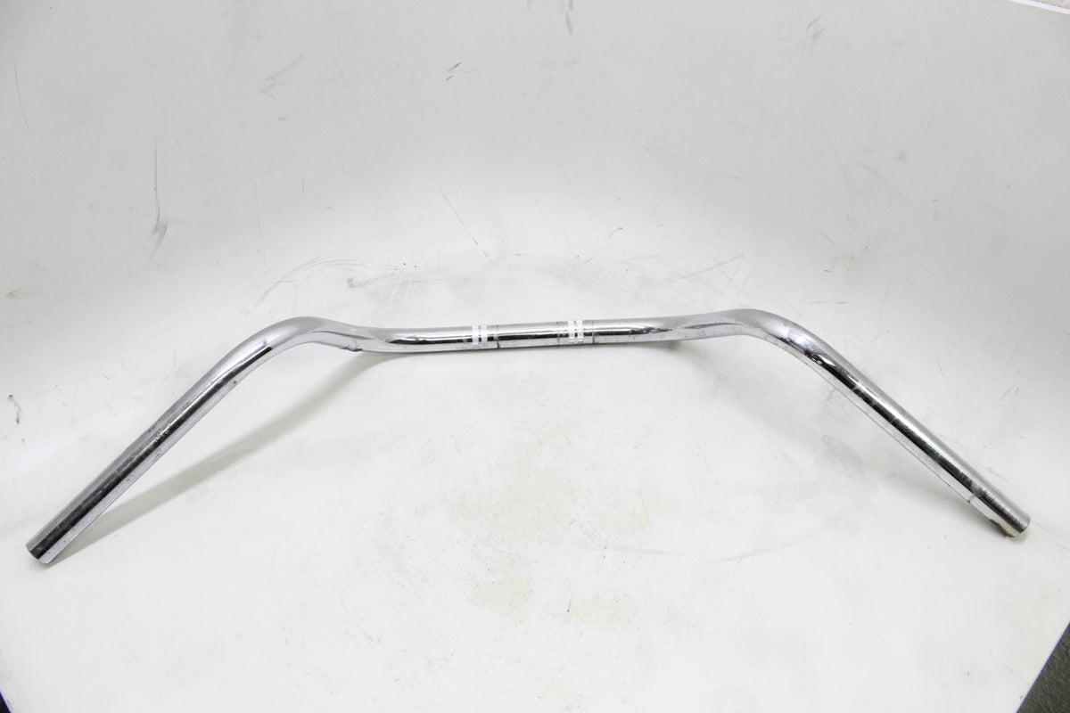 2007 YAMAHA XVS650 V STAR 650 OEM HANDLEBAR CHROME