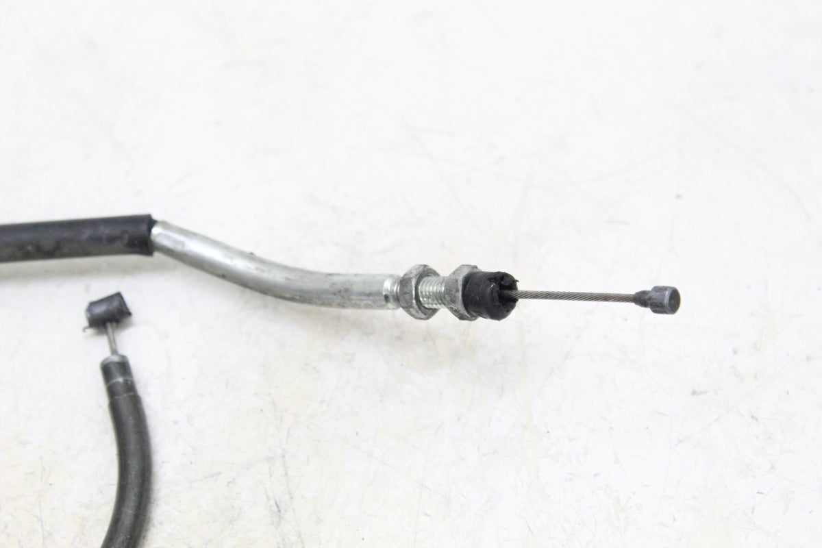 2003 YAMAHA FZ1 FZS1000 FAZER OEM CLUTCH CABLE LINE WIRE