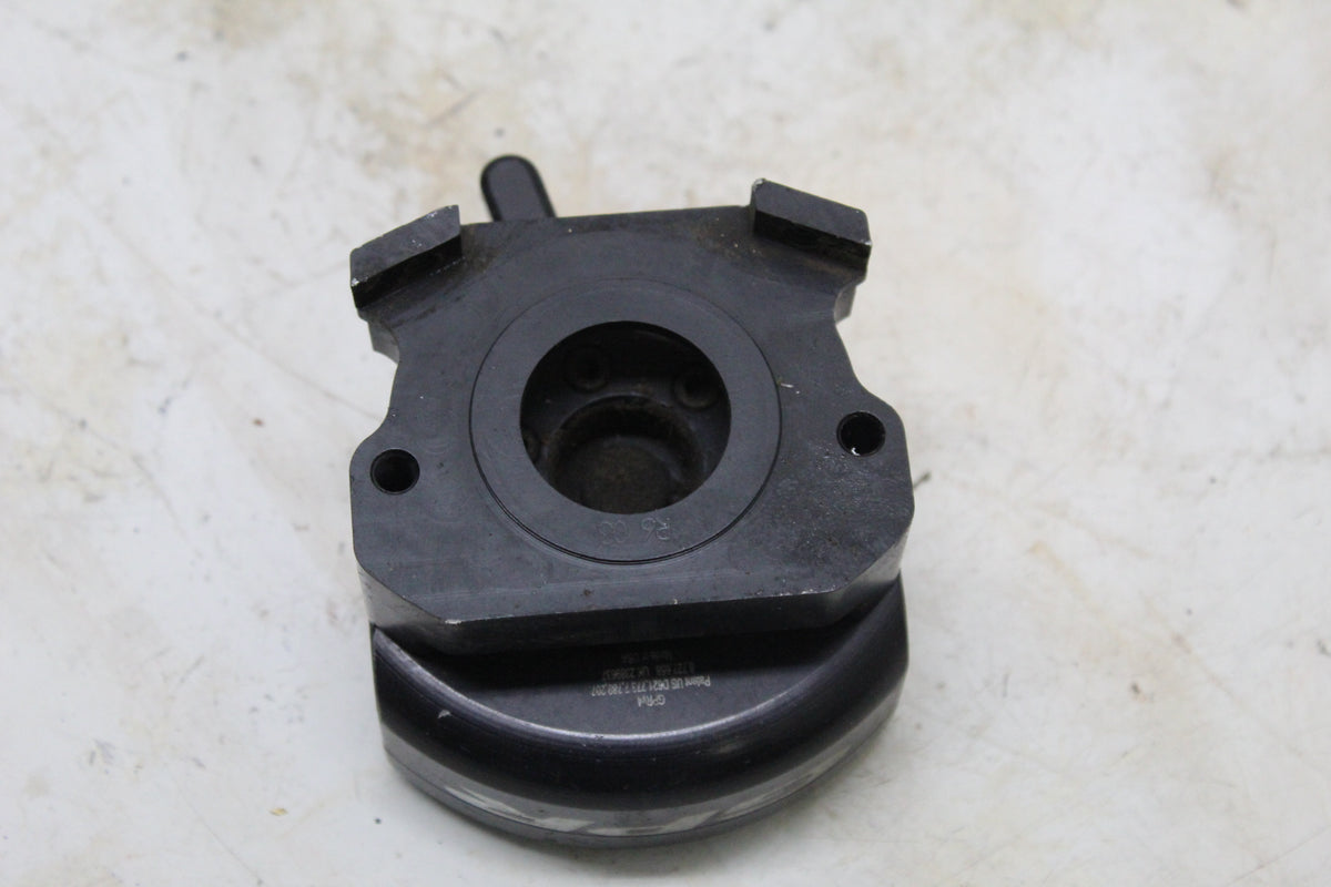 2009 Yamaha YZF R6S GPR V4 Steering Damper Stabilizer With Mount