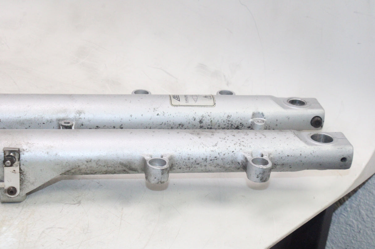 2001 BMW R1100RT OEM FRONT FORKS SHOCK SUSPENSION SET PAIR