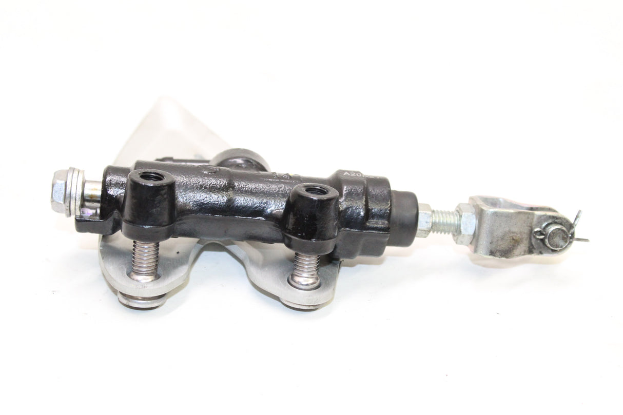 2021 Kawasaki Ninja 400 EX400 OEM REAR BACK BRAKE MASTER CYLINDER
