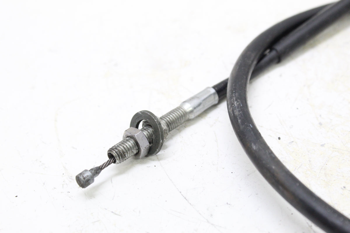 2007 YAMAHA XVS650 V STAR 650 OEM CLUTCH CABLE