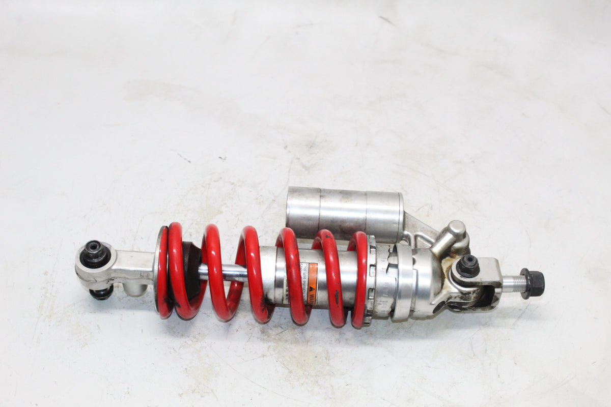 2009 Yamaha YZF R6S OEM Rear Shock Absorber Suspension