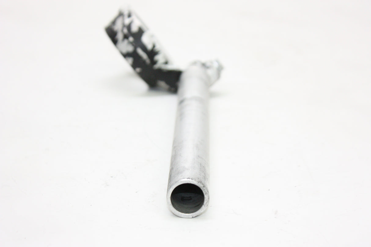 2005 Suzuki GSXR600 OEM LEFT CLIP ON HANDLEBAR