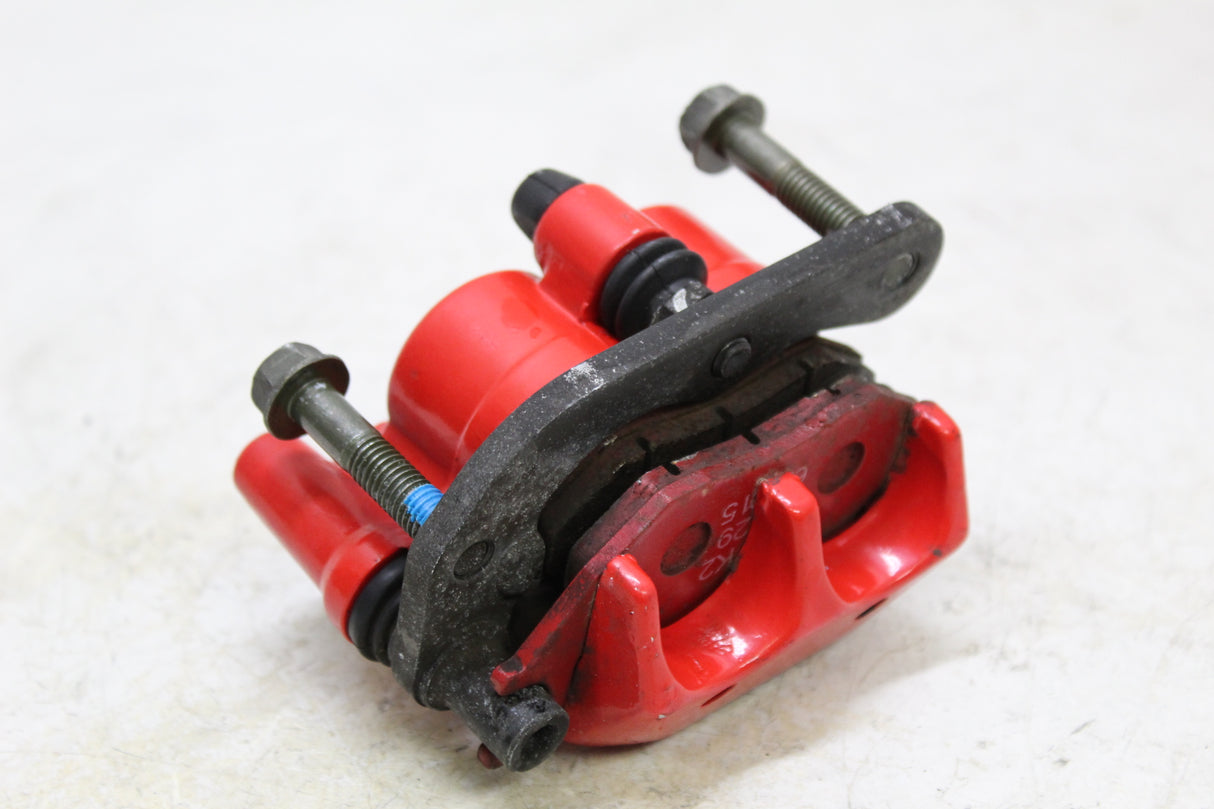 2017 Genuine Scooter Co. Buddy 125 OEM FRONT BRAKE CALIPER