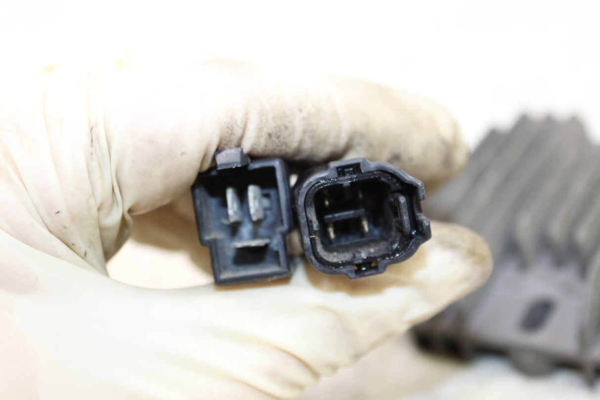 2006 Suzuki SV650 OEM RECTIFIER VOLTAGE REGULATOR