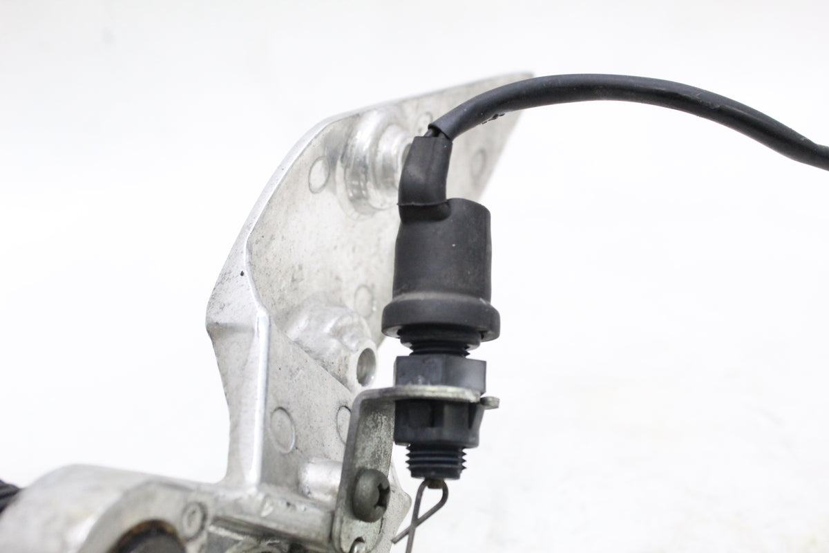 2003 Yamaha FZ1 FZS1000 Fazer OEM Right Rearset Foot Peg Brake Pedal
