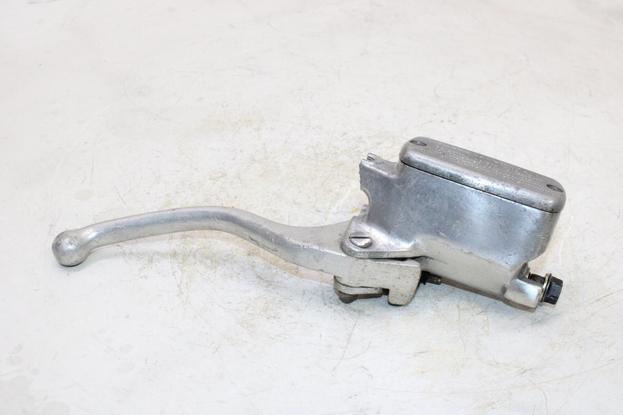 1995 Honda Shadow VLX 600 VT600C OEM FRONT BRAKE MASTER CYLINDER W/ LEVER