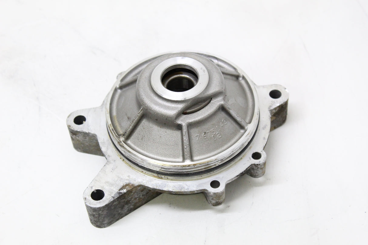 2008 BMW K1200R K12 OEM ENGINE MOTOR GENERATOR COVER