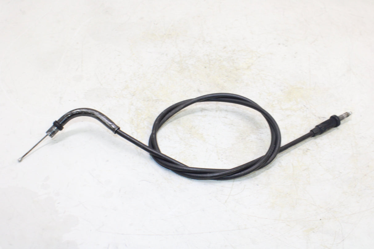 2007 Kawasaki KLR650 OEM CHOKE CABLE LINE