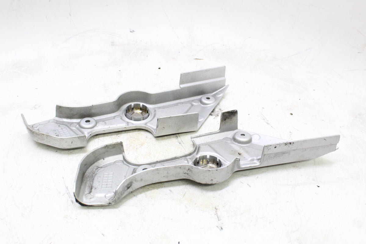 2003 YAMAHA FZ1 FZS1000 FAZER OEM LEFT RIGHT FRAME SIDE COVERS PAIR