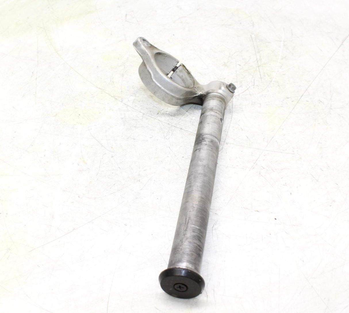 01-02 Suzuki Gsxr1000 Left Right Clip On Ons Handlebars Pair Set - Suzuki - Gold River Motorsports