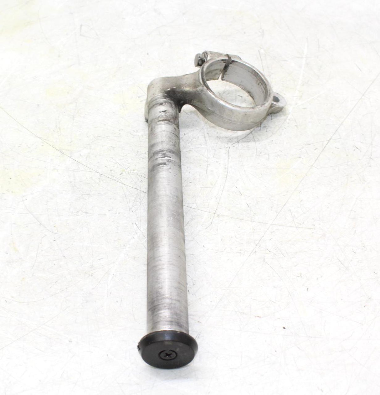 01-02 Suzuki Gsxr1000 Left Right Clip On Ons Handlebars Pair Set - Suzuki - Gold River Motorsports