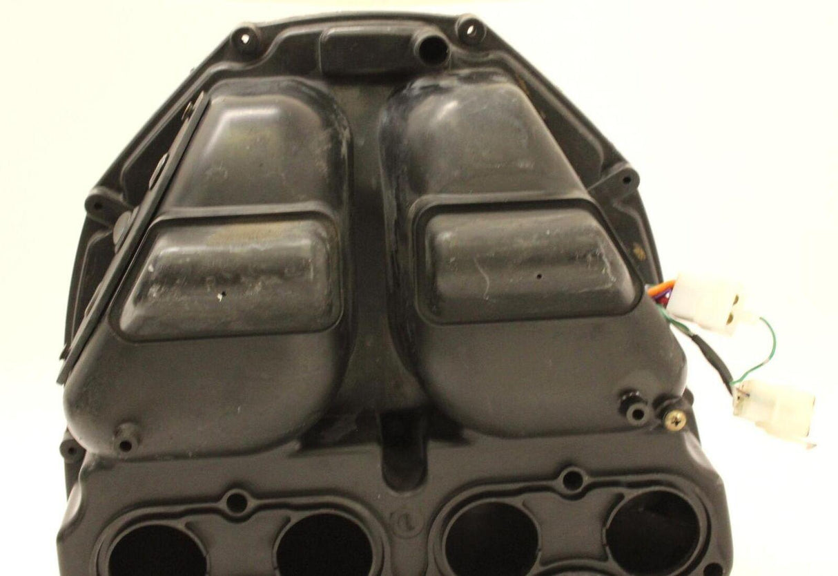01-03 Honda Cbr600f4i Airbox Air Intake Filter Box Oem - Honda - Gold River Motorsports