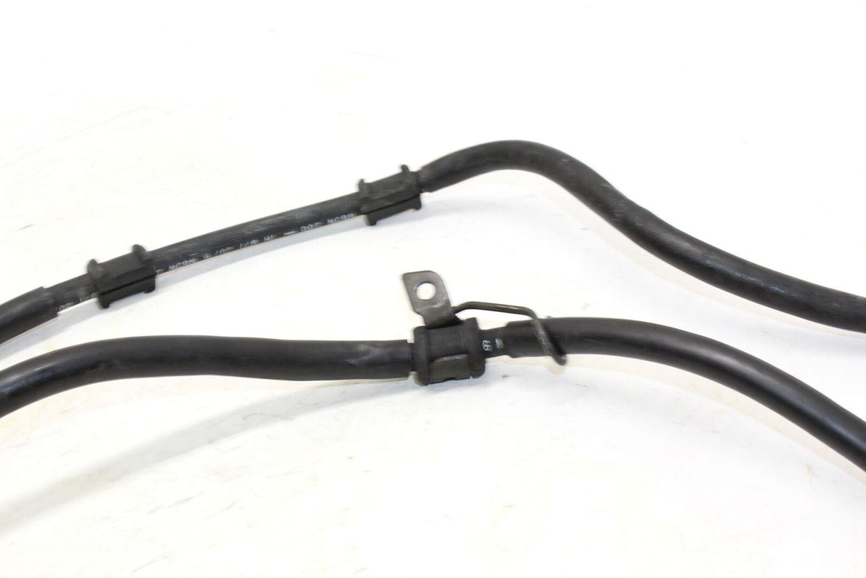 01-03 Suzuki Gsxr600 Brake Caliper Hoses Lines Oem - Suzuki - Gold River Motorsports
