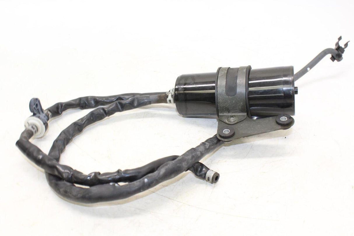 01-03 Suzuki Gsxr600 Evap Vapor Charcoal Emission Canister Oem - Suzuki - Gold River Motorsports