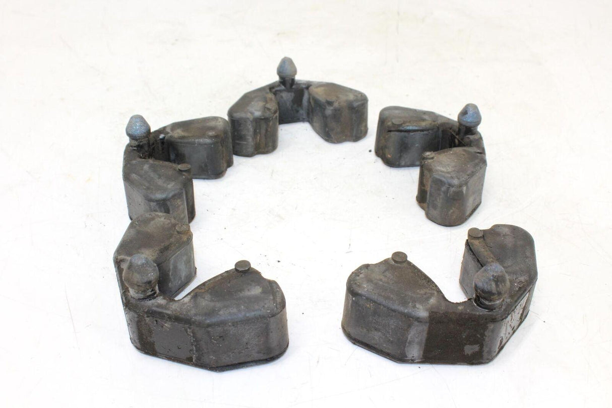 01-03 Suzuki Gsxr600 Rear Hub Shock Dampers Cush Absorbers - Suzuki - Gold River Motorsports