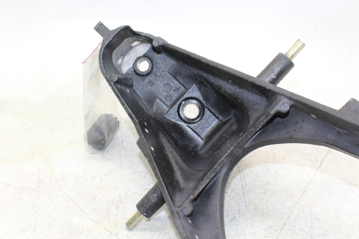 01-06 Bmw R1150rt-P Rear Back Fender Support Frame Subframe Oem - BMW - Gold River Motorsports
