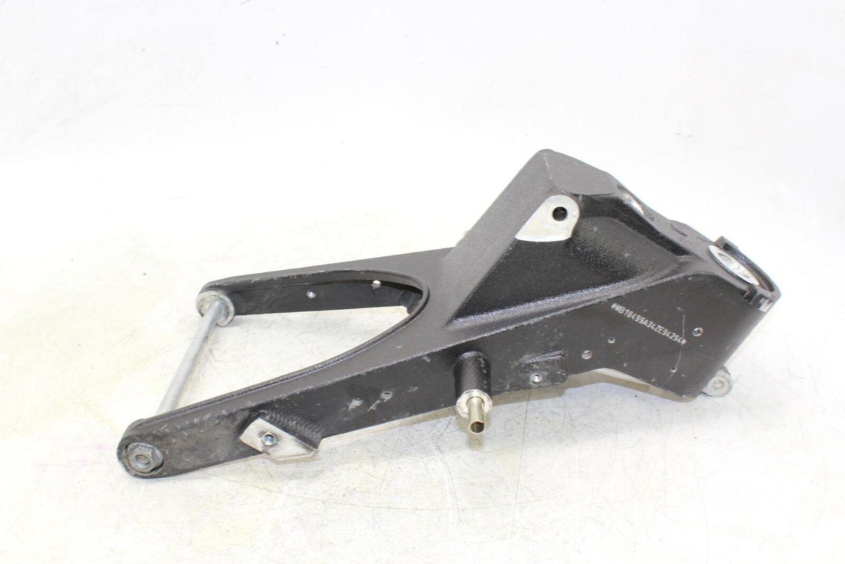 01-06 Bmw R1150rt-P Rear Back Fender Support Frame Subframe Oem - BMW - Gold River Motorsports