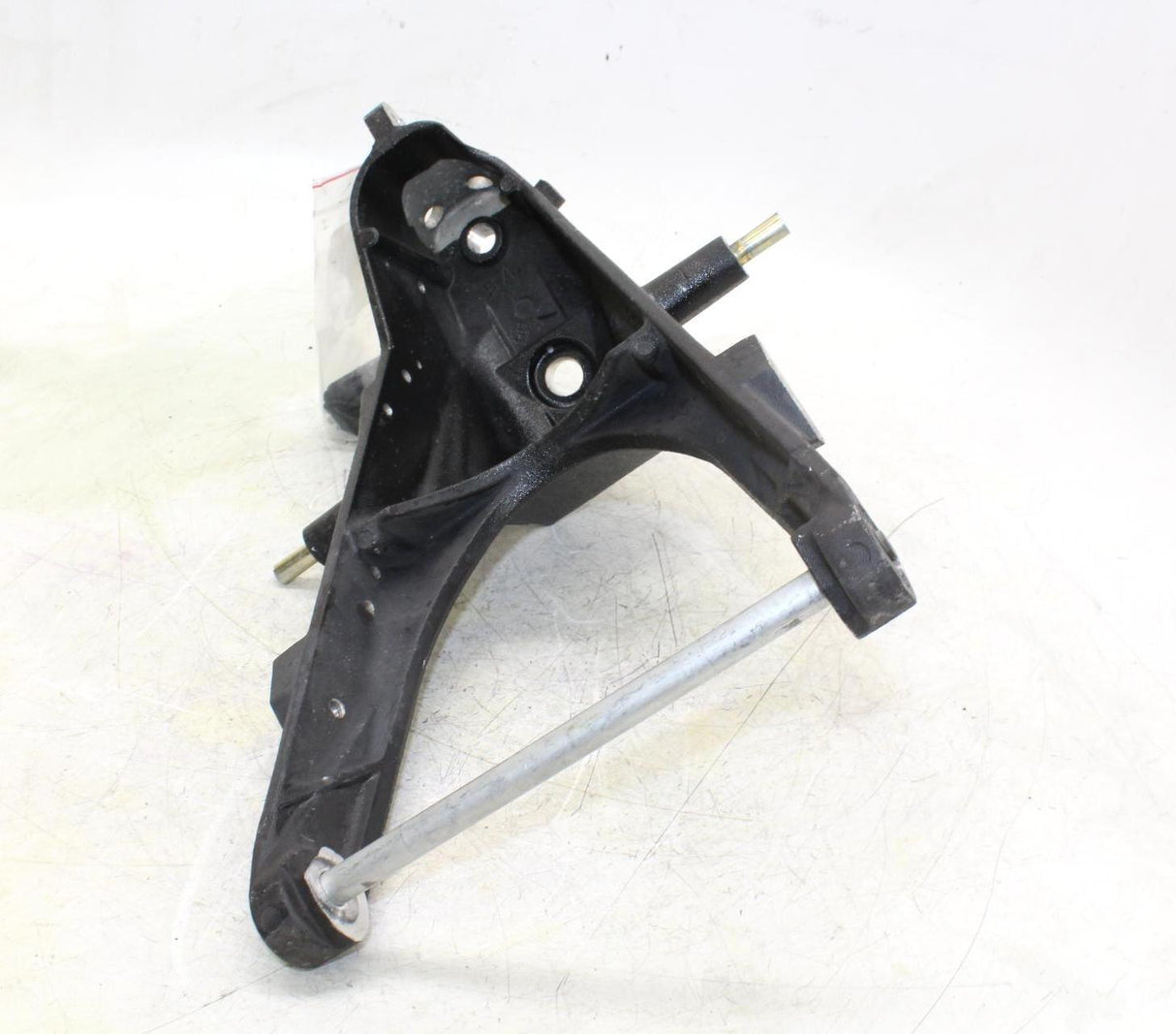 01-06 Bmw R1150rt-P Rear Back Fender Support Frame Subframe Oem - BMW - Gold River Motorsports