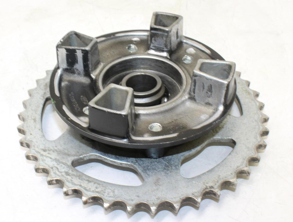 02-03 Kawasaki Ninja Zx9r Zx900f Rear Back Sprocket Oem - Kawasaki - Gold River Motorsports