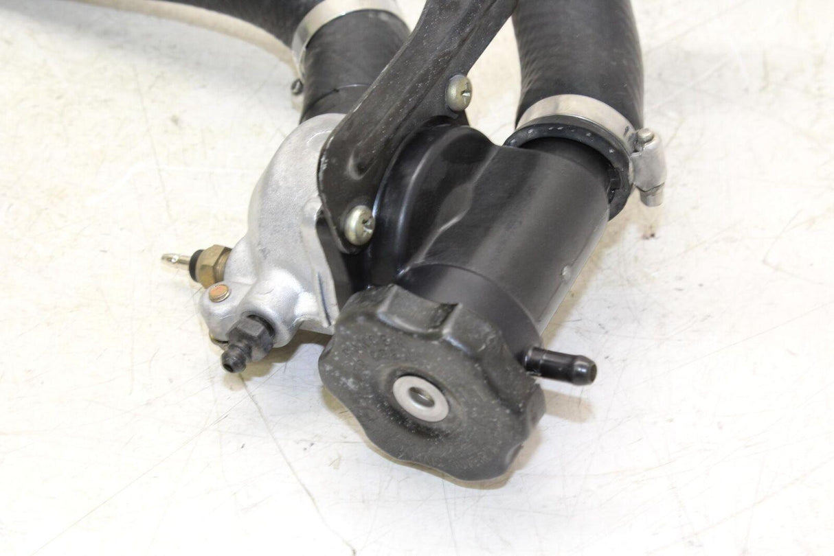 02-05 Kawasaki Zzr1200 Thermostat Oem - Kawasaki - Gold River Motorsports