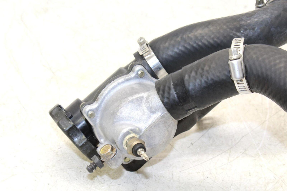 02-05 Kawasaki Zzr1200 Thermostat Oem - Kawasaki - Gold River Motorsports