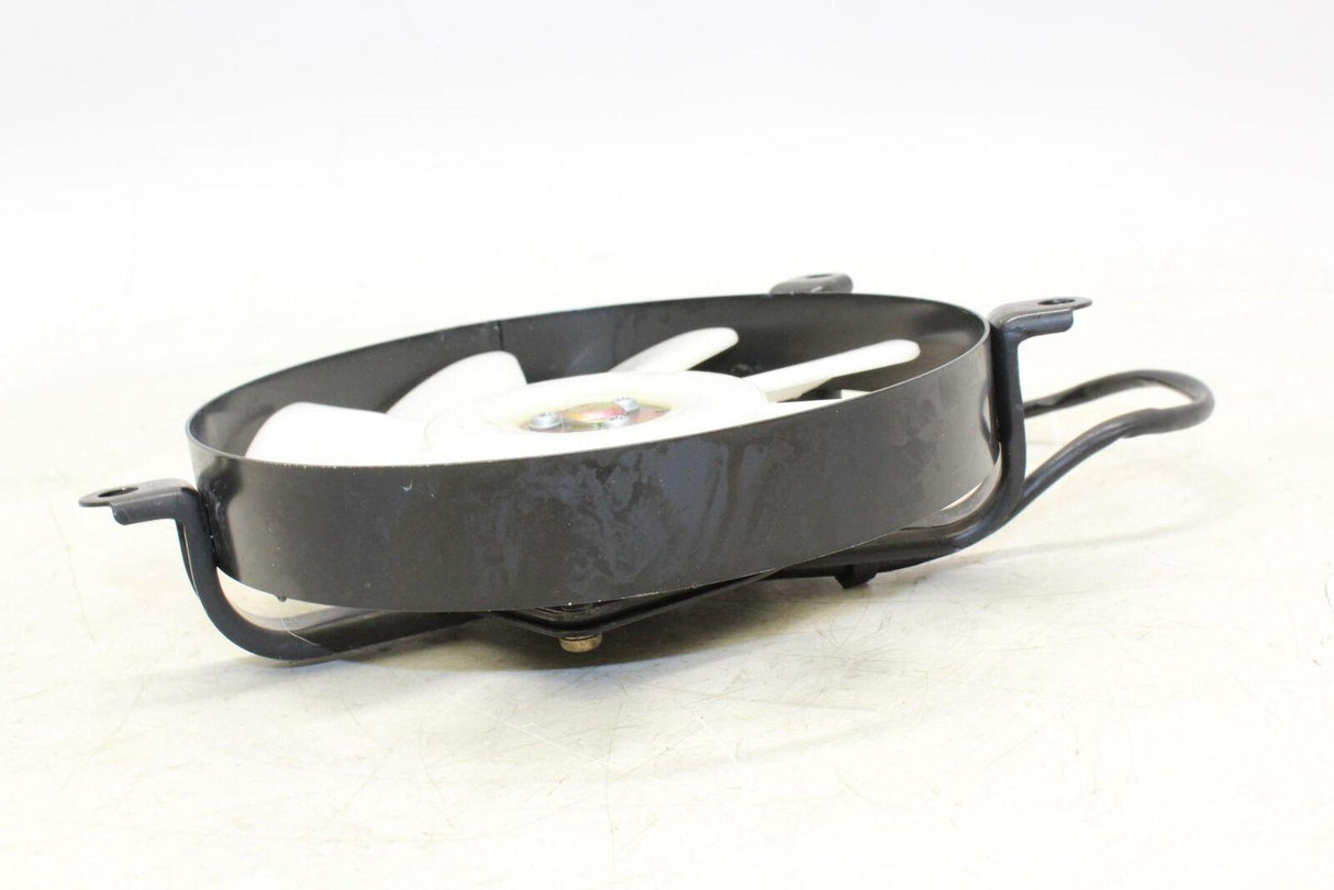 03-04 Kawasaki Zzr600 Engine Radiator Cooling Fan Oem - Kawasaki - Gold River Motorsports