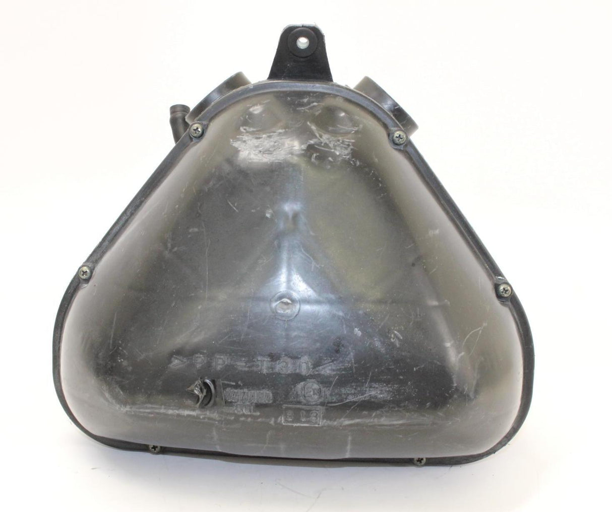 03-05 Yamaha Yzf R6 Airbox Air Intake Filter Box Oem - Yamaha - Gold River Motorsports