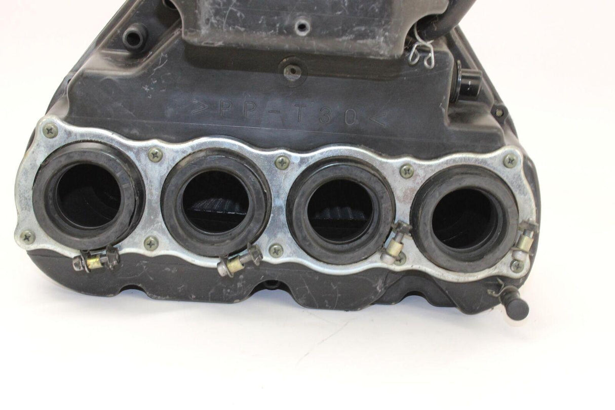 03-05 Yamaha Yzf R6 Airbox Air Intake Filter Box Oem - Yamaha - Gold River Motorsports