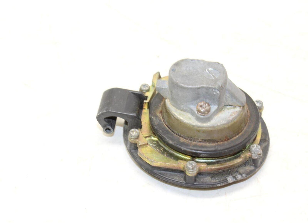 04-05 Suzuki Gsxr750 Ignition Lock Key Set W/ Gas Cap And Seat Lock Oem - Suzuki - Gold River Motorsports