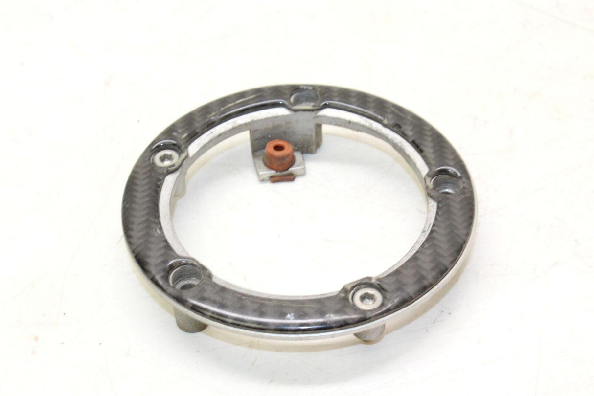 04-05 Suzuki Gsxr750 Ignition Lock Key Set W/ Gas Cap And Seat Lock Oem - Suzuki - Gold River Motorsports