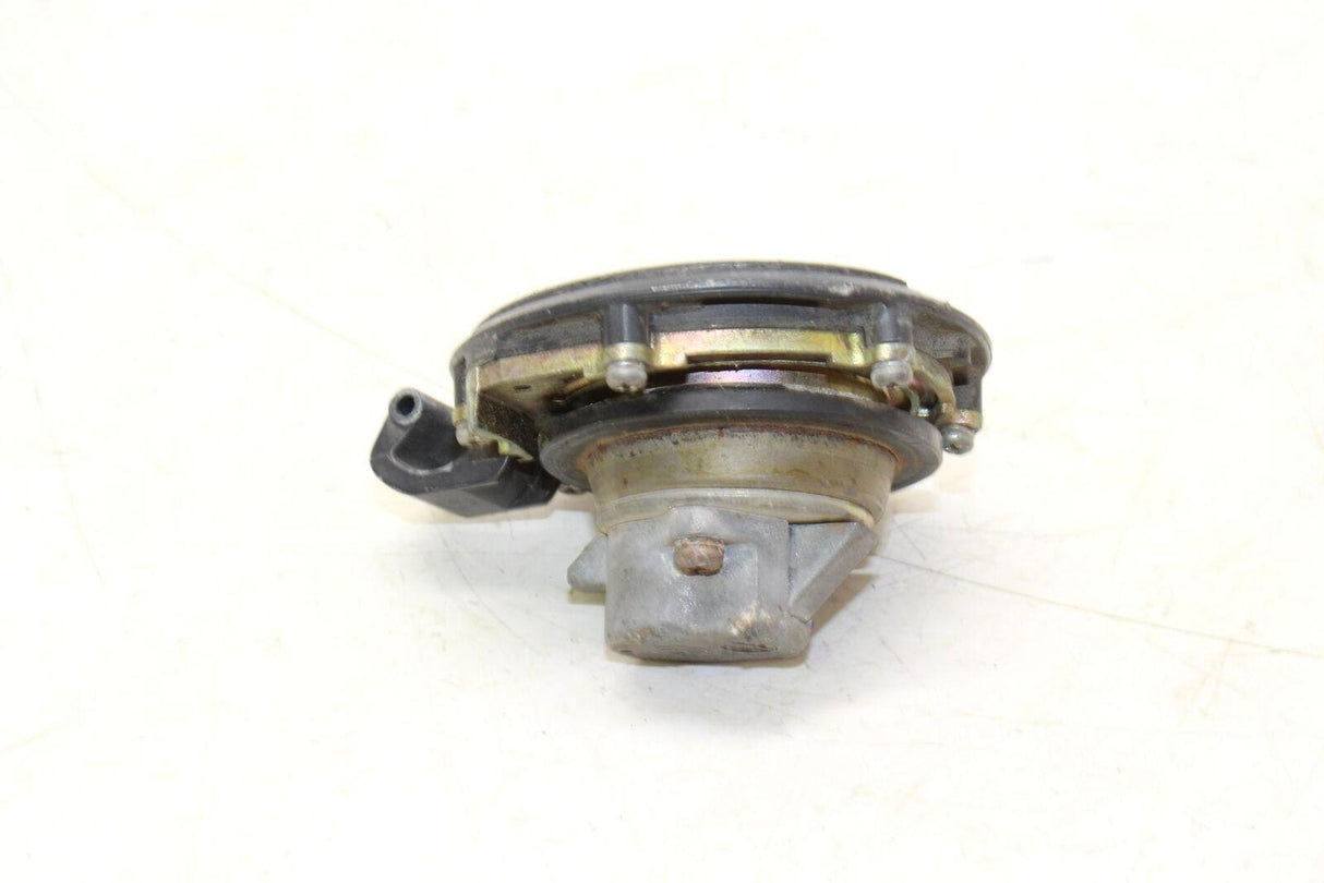 04-05 Suzuki Gsxr750 Ignition Lock Key Set W/ Gas Cap And Seat Lock Oem - Suzuki - Gold River Motorsports