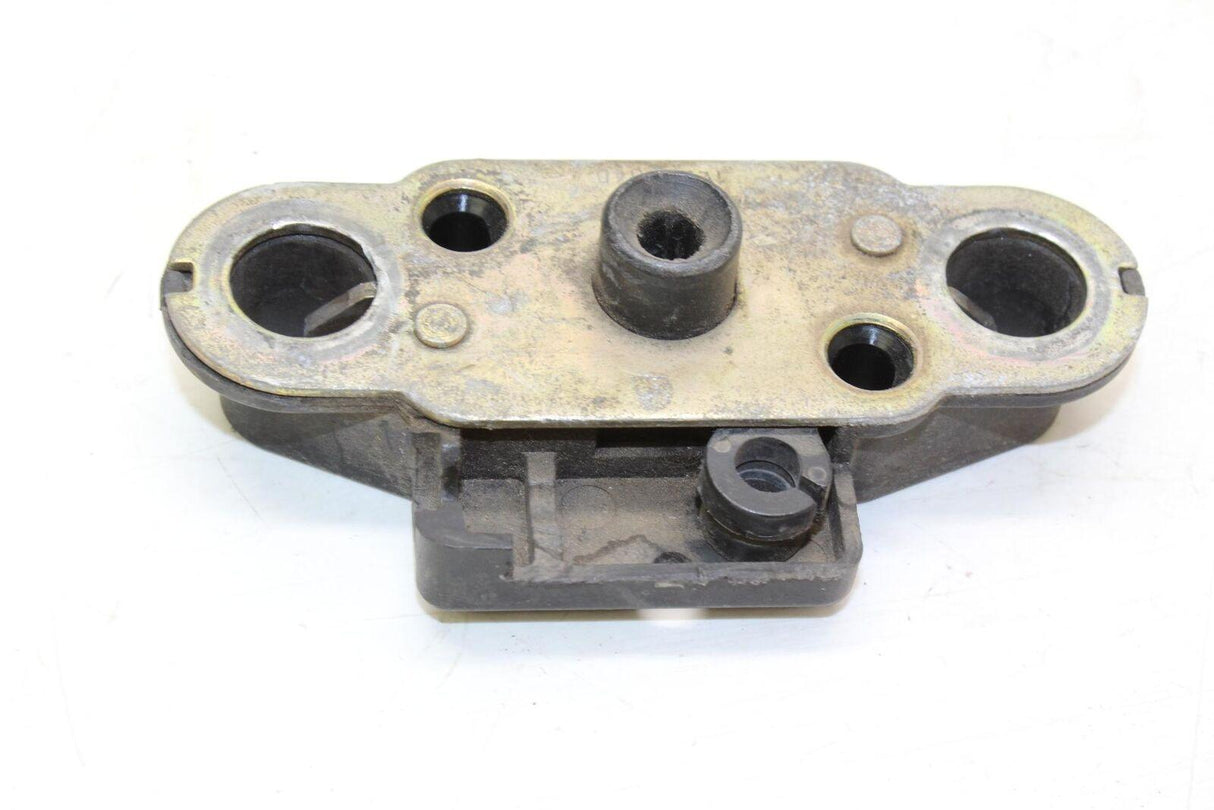 04-05 Suzuki Gsxr750 Ignition Lock Key Set W/ Gas Cap And Seat Lock Oem - Suzuki - Gold River Motorsports