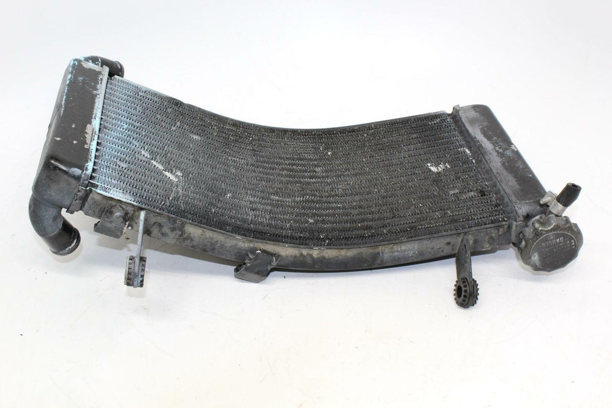 99-01 Ducati St4 Engine Radiator Motor Cooler Cooling Radiater Oem - Gold River Motorsports