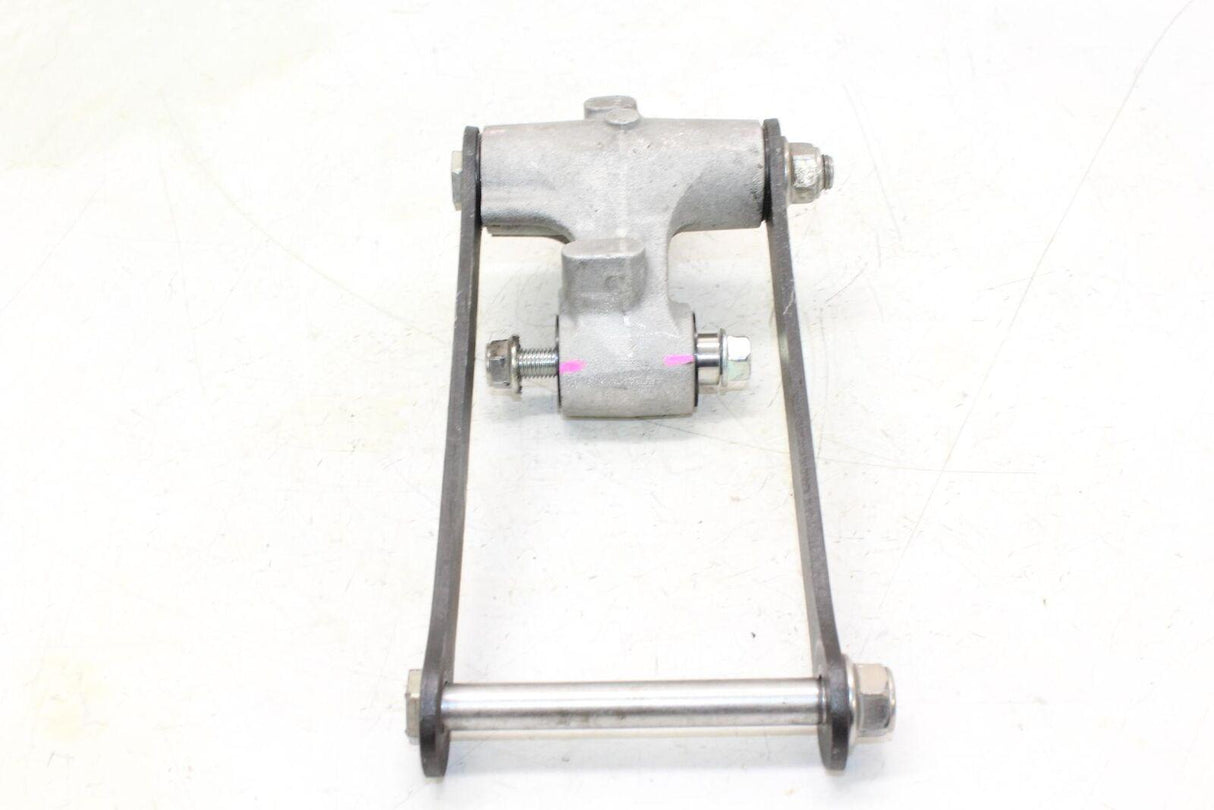 2016 Kawasaki Z800 Zr800 Abs Rear Dogbone Shock Linkage Link - Gold River Motorsports