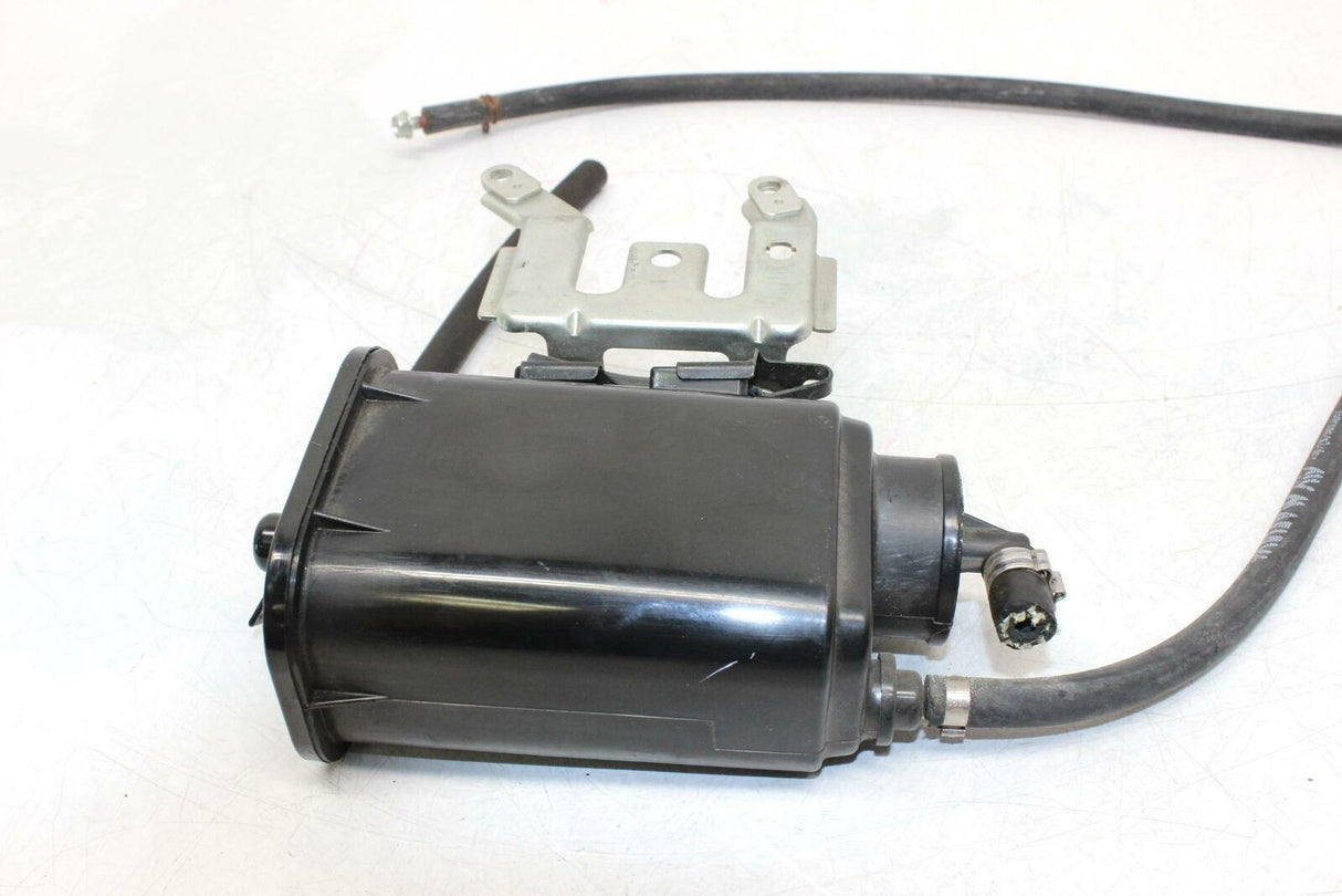 2012 Ducati Monster 696 Evap Vapor Charcoal Emission Canister Oem - Gold River Motorsports