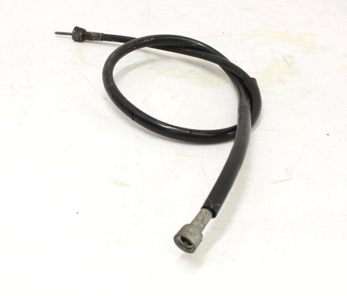 85-87 Yamaha Virago 535 Xv535 Clutch Cable Line And Speedo Cable - Gold River Motorsports