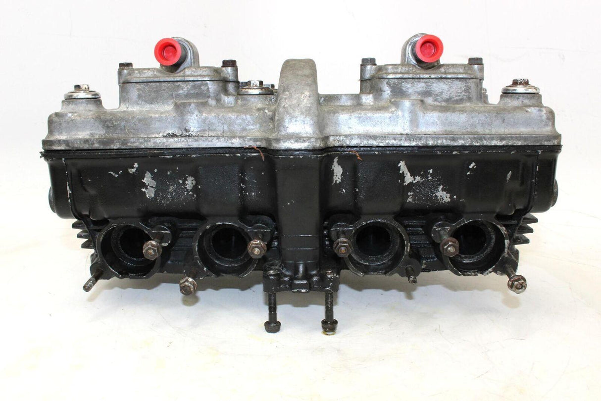 1992 Kawasaki Ninja Zx6 Zx600d Engine Top End Cylinder Head - Gold River Motorsports