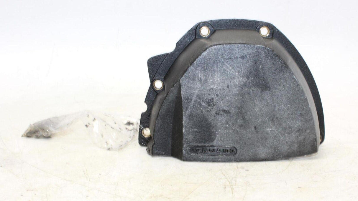 05-07 Triumph Sprint St Engine Sprocket Cover Oem - Gold River Motorsports