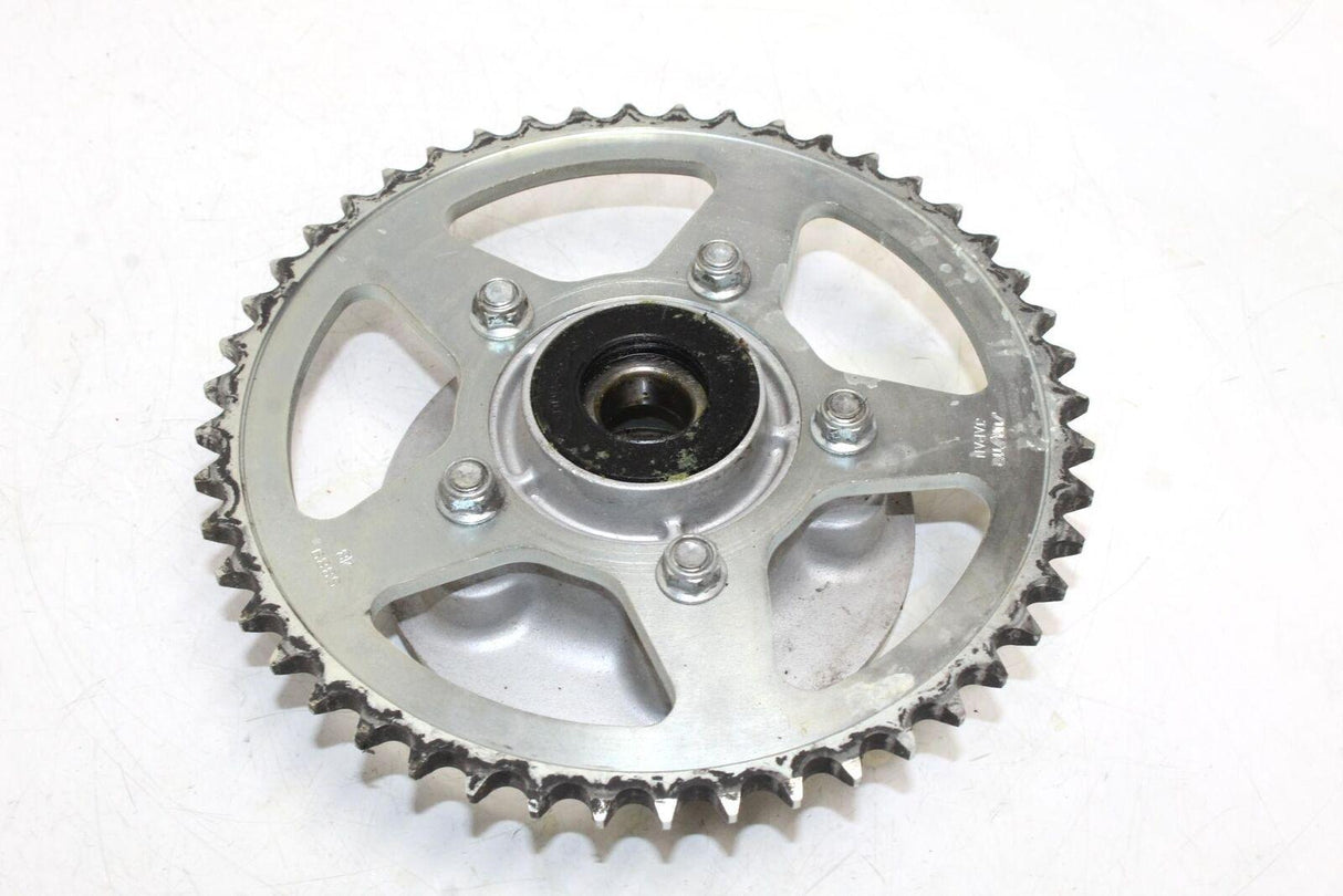 2001 Suzuki Zv800 Front Sprocket Oem - Gold River Motorsports