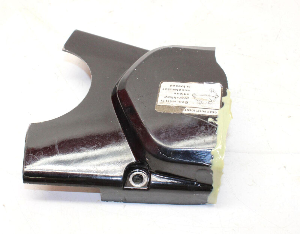 2020 Baodiao 11 Lines Engine Sprocket Cover - Gold River Motorsports