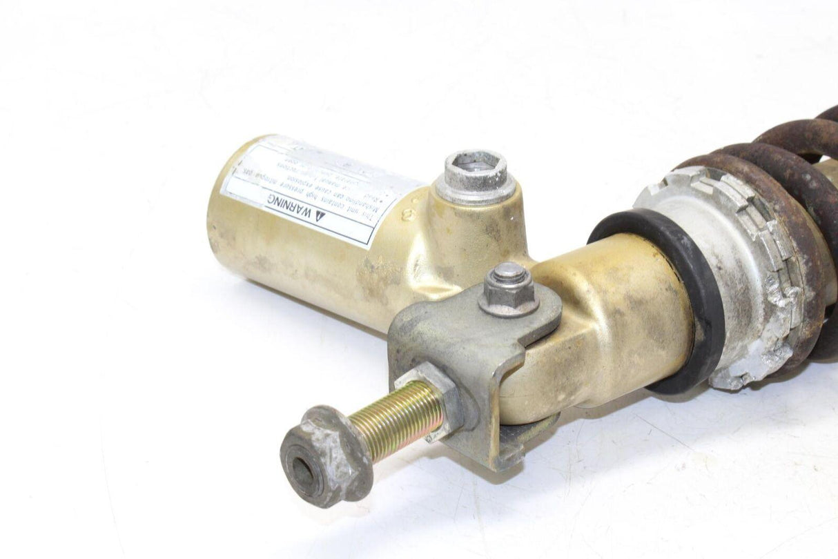 2000 Kawasaki Ninja Zx6r Zx600j Rear Back Shock Absorber Suspension Oem - Gold River Motorsports