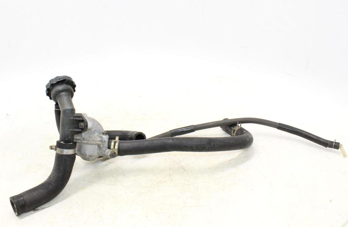 1995 Honda Shadow 1100 Vt1100cl Thermostat Housing Oem - Gold River Motorsports