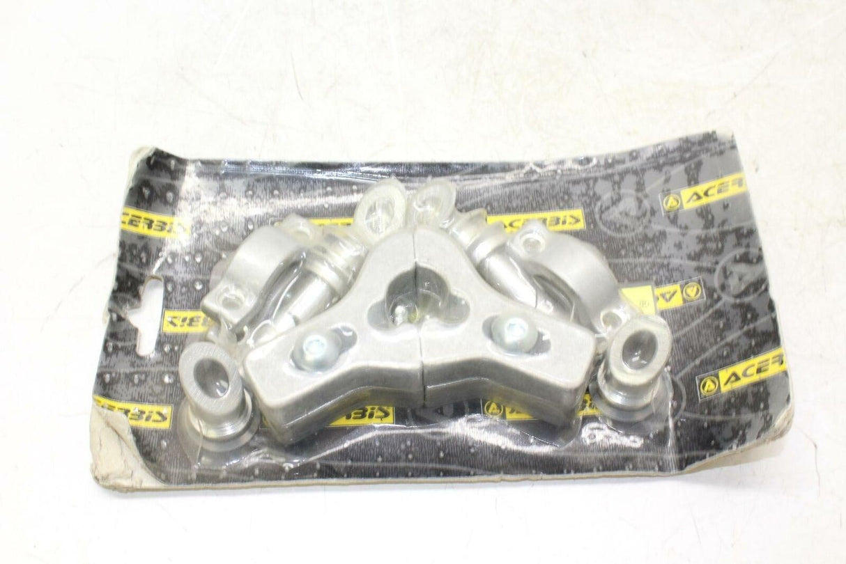 Kit Mains - Mounting Kit Handguards 0006971 - Gold River Motorsports