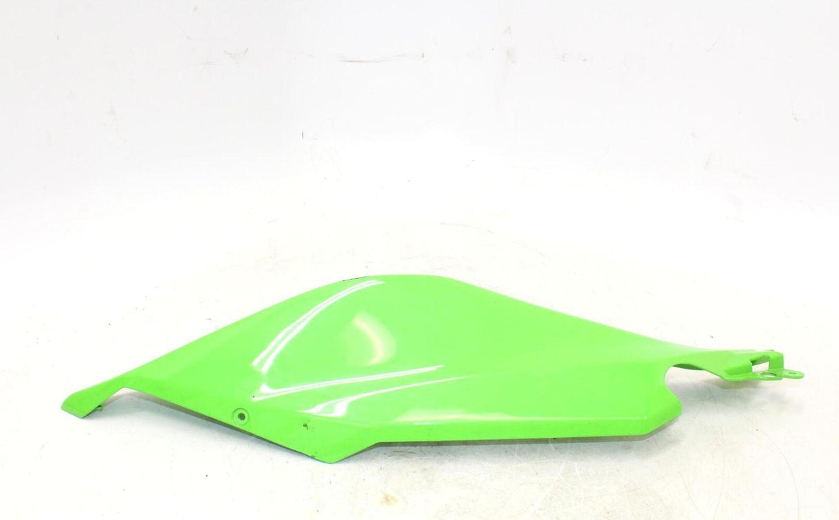 21 Kawasaki Ninja 400 Right Rear Back Tail Fairing Cowl Shroud - Gold River Motorsports