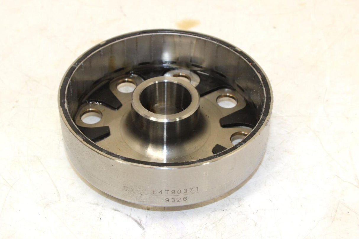 09-14 Yamaha Yzf R1 Stator Magneto Alternator Generator Flywheel Rotor Oem - Gold River Motorsports